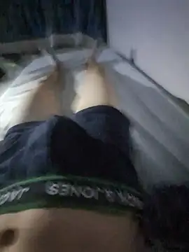 MildStem live cam on StripChat
