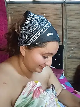 Lily_Sweet24 webcam