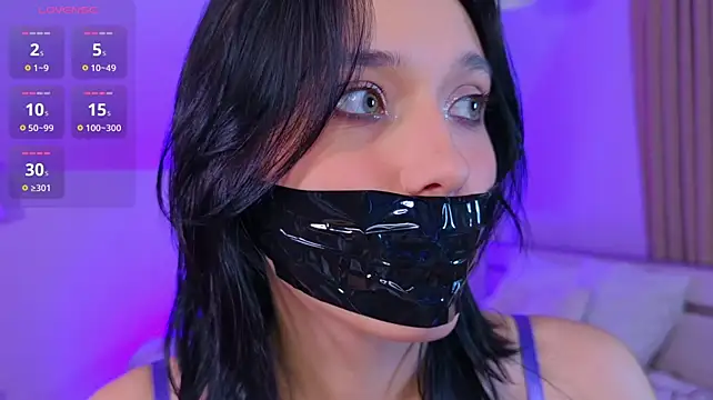 DarcyBlackwood