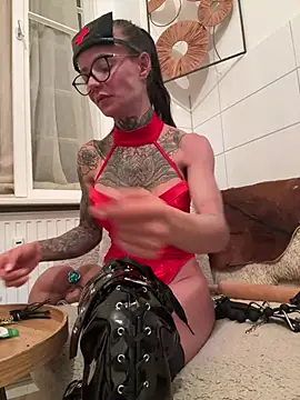 SkinnyLilly