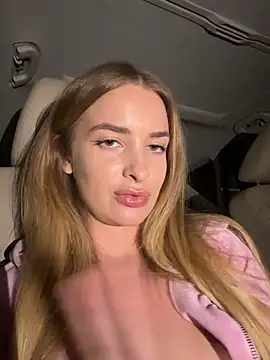 EvieEvans live webcam