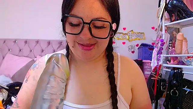 lanaqueen699