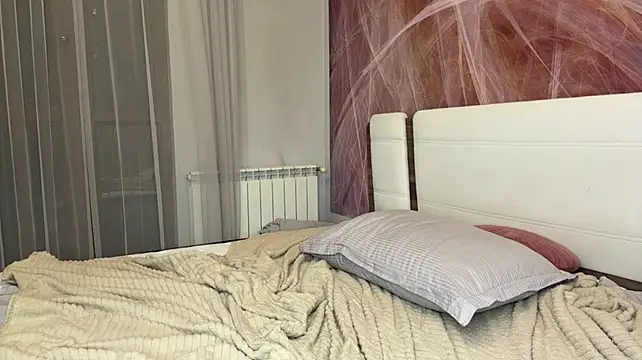 FruityXo webcam