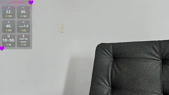 Cherrysweetyx webcam