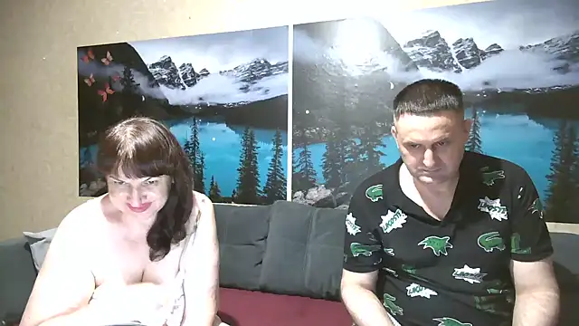 BiManKleo live cam on StripChat