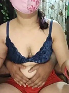 hoty_sexy_nayana (G young) - Full face fuck bj n cum in pussy 💦💦