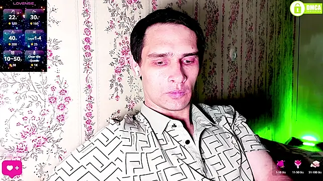 DavidCarroll