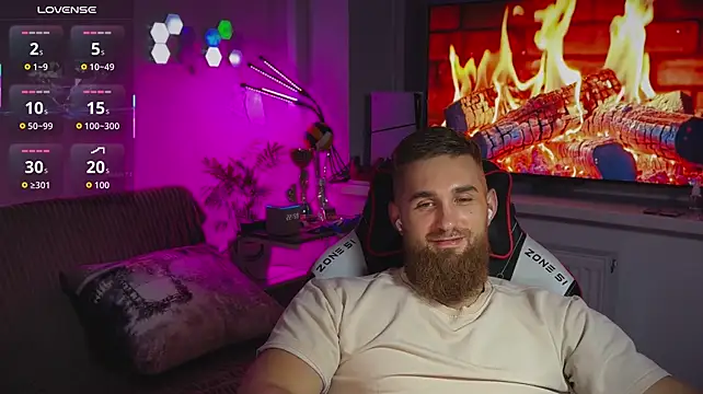 sweeet__boy (M young) - Cum show