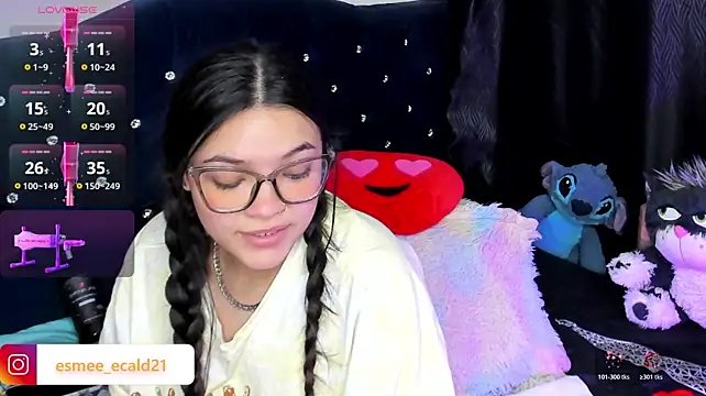 EsmeCaldwel