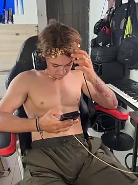 AngelLatinBoy