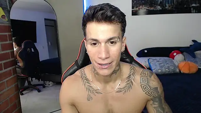 pettergrey1 live cam on StripChat