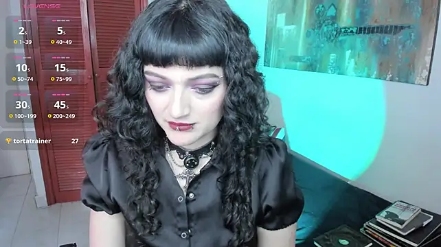 jeanne_Sabatier live cam on StripChat
