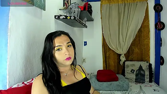 SARAMISHA
