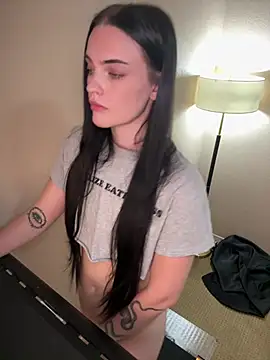 KarissaChantelle live sex cam