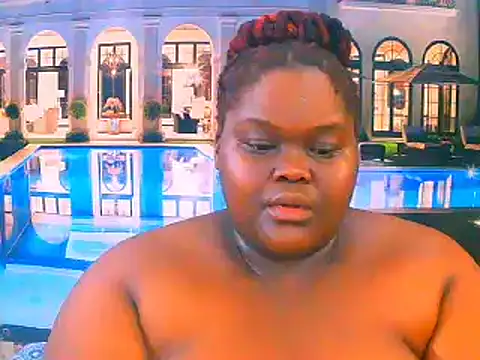 EbonyHotBuns live cam on StripChat