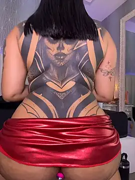 Webcam Model(Mia-Medina) is live