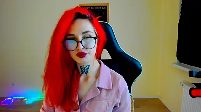 your_tora live cam