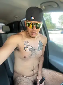 StrokingDaddy4 live cam