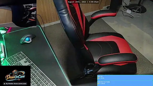 DeanonCam