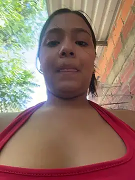 Baby_morena12 live cam on StripChat