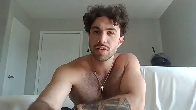 Papaflexxx live cam on StripChat