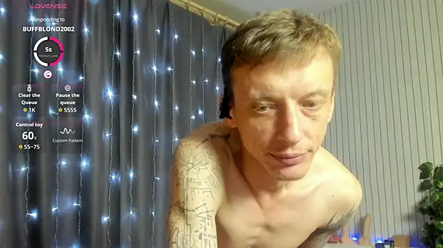 James2Inked live sex cam