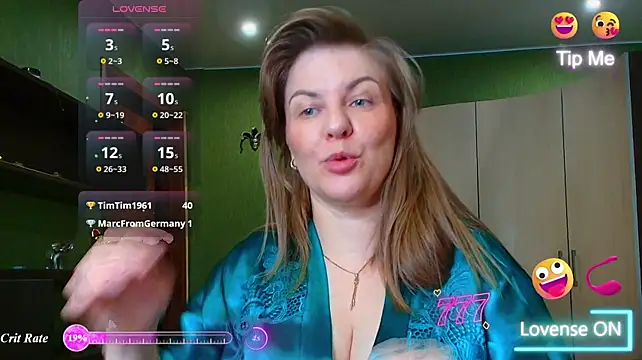 VeronikawGold