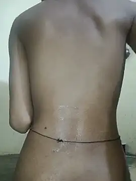 Webcam Model(hot_silkk) is live
