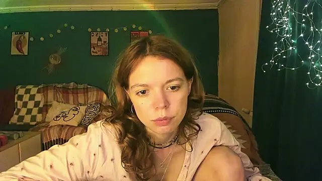 ClancyMorissey live cam on StripChat