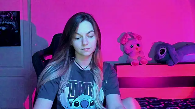 Sweet_me_ live cam on StripChat