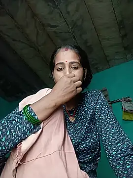 radhika97a (F young) - Full open show