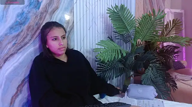 LICA_TAY webcam