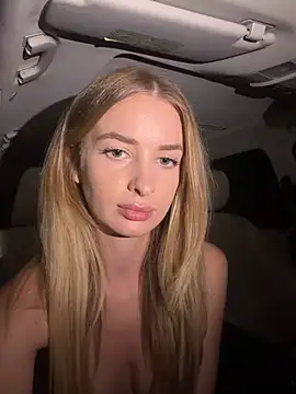 EvieEvans webcam