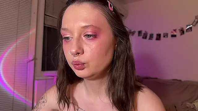 Jenny_darling_love webcam