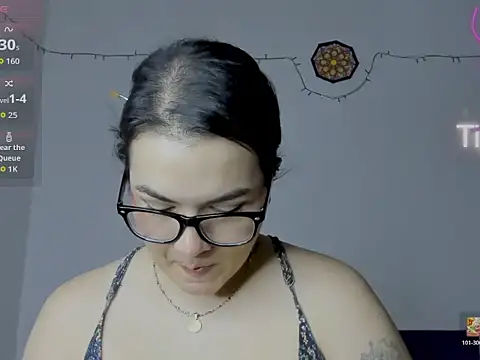 Babe-sofi webcam