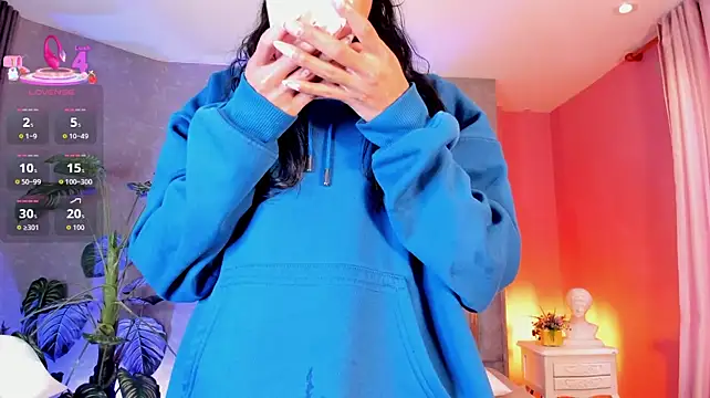 Tyla_Ks webcam