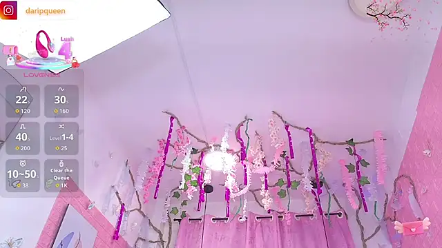 DaripQueen