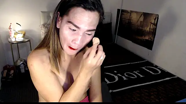 Modèle: NinaDOM4CUM