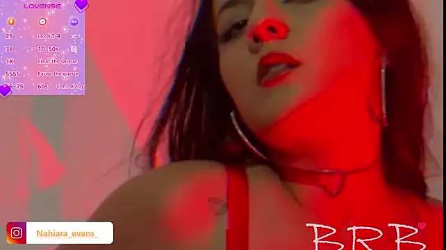 NahiaraEvans_