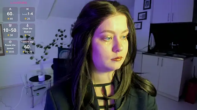 VexaVeylish