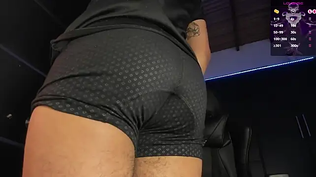 Lion_TNTx live sex cam