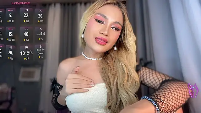 tsfoxyangelx (T young) - CUM AT GOAL