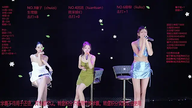 dl88991 (Ask my age) - 来支性感舞蹈