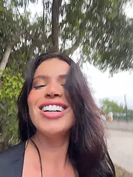 Rafaellaz webcam