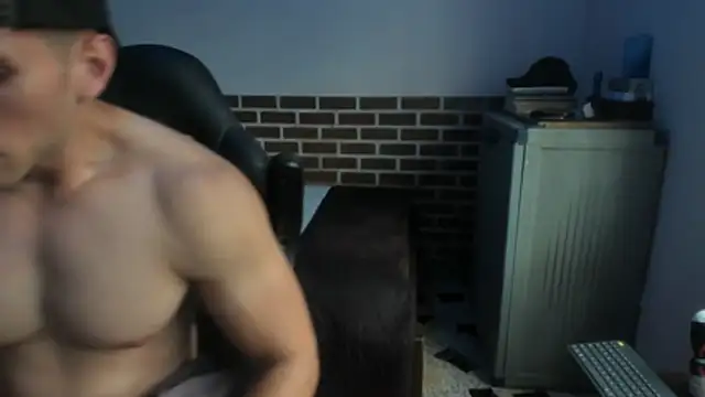 justinkarter (M young) - take controll lovense