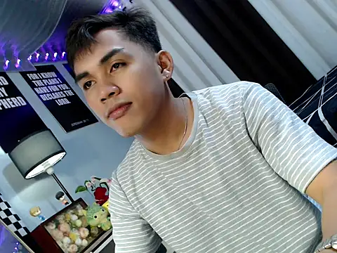 urhot_chany (M twink) - CUM AT GOAL FOR MY TUITION
