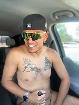 StrokingDaddy4 webcam