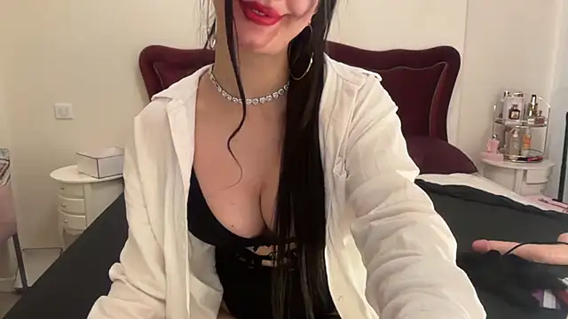 sexypatronice (F young) - ANAL ZENCİ 28 CM