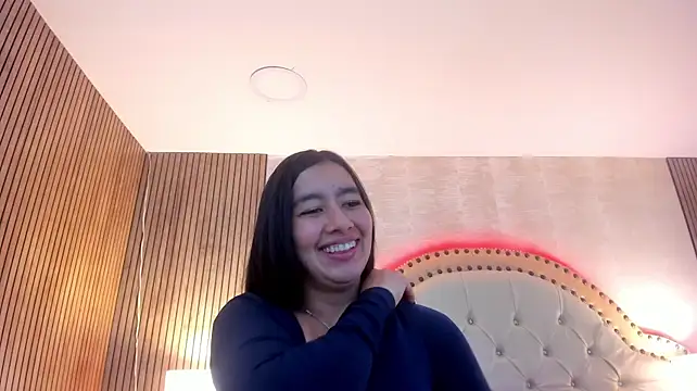 AlenaColeman webcam