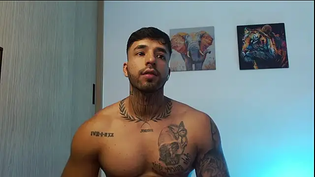 jacobb_phoenix (M young) - cum instant